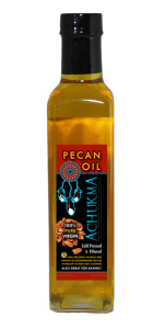 Achukma Pecan Oil