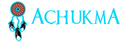 Achukma Pecan Oil Logo